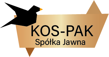 logo kos-pak