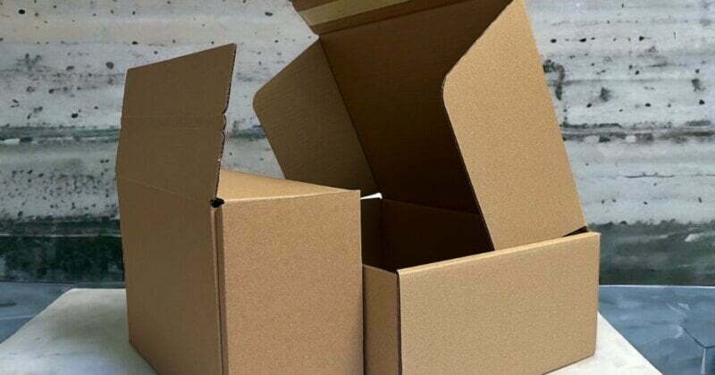 Kos-Pak opakowania e-commerce