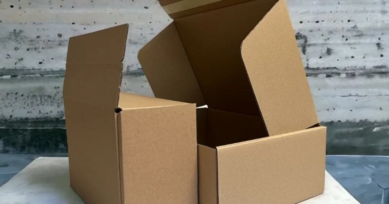 Kos-Pak opakowania e-commerce